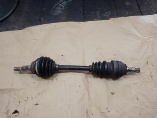 bontott OPEL ASTRA G Bal Féltengely