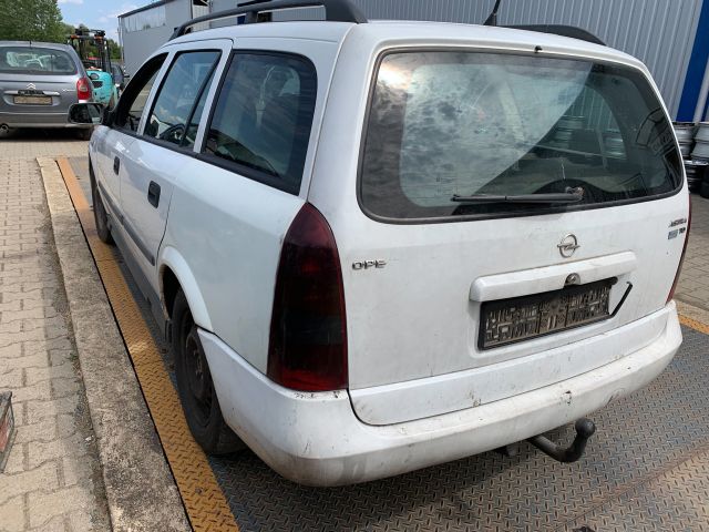 bontott OPEL ASTRA G Bal Féltengely