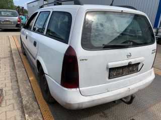 bontott OPEL ASTRA G Bal Féltengely