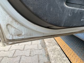 bontott OPEL ASTRA G Bal Féltengely