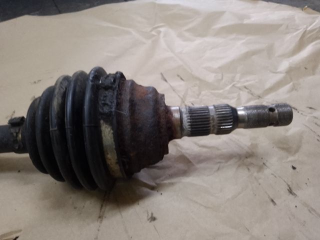 bontott OPEL ASTRA G Bal Féltengely