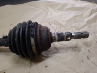 bontott OPEL ASTRA G Bal Féltengely