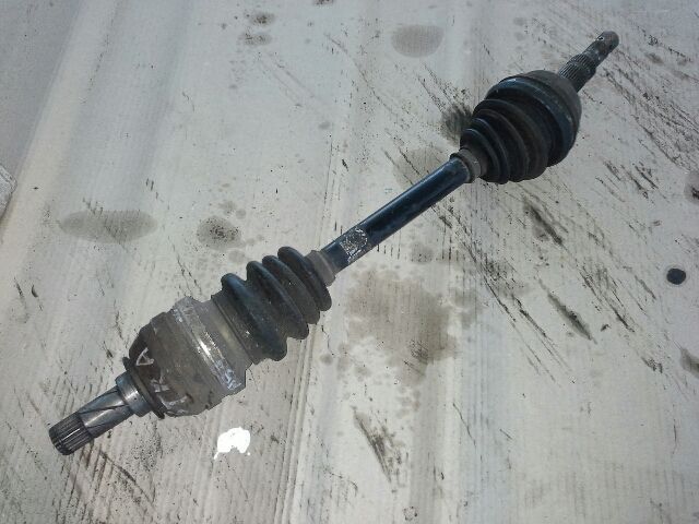 bontott OPEL ASTRA G Bal Féltengely