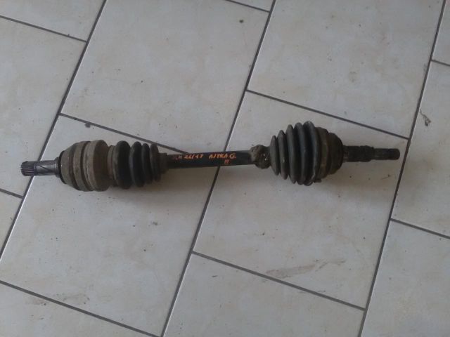 bontott OPEL ASTRA G Bal Féltengely