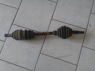 bontott OPEL ASTRA G Bal Féltengely