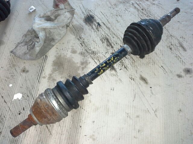 bontott OPEL ASTRA G Bal Féltengely