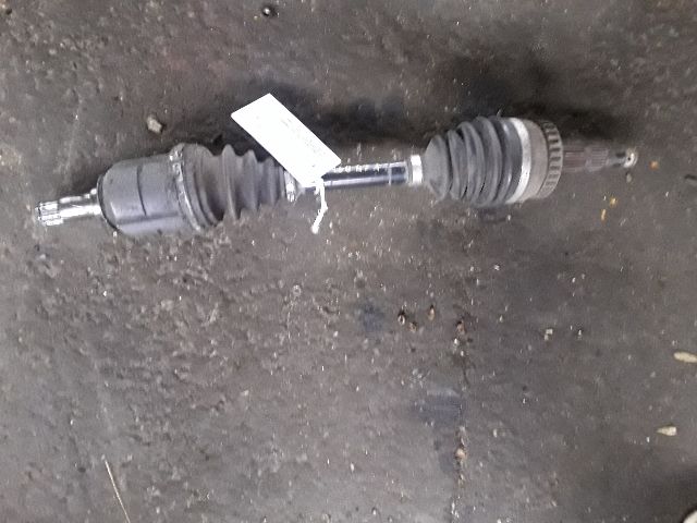 bontott OPEL ASTRA G Bal Féltengely