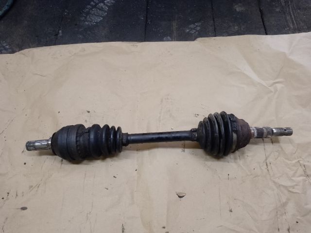 bontott OPEL ASTRA G Bal Féltengely