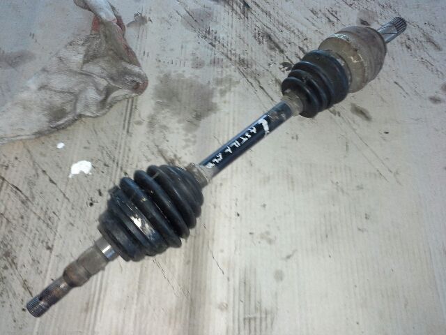 bontott OPEL ASTRA G Bal Féltengely