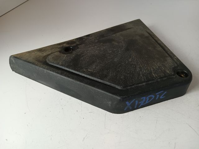 bontott OPEL ASTRA G Első Felső Vezérlés Burkolat