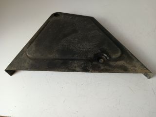 bontott OPEL ASTRA G Első Felső Vezérlés Burkolat