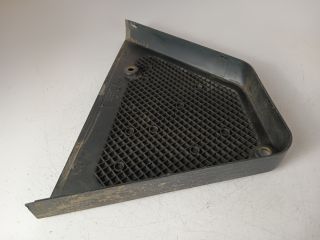 bontott OPEL ASTRA G Első Felső Vezérlés Burkolat