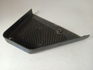 bontott OPEL ASTRA G Első Felső Vezérlés Burkolat