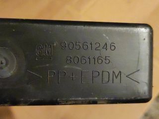 bontott OPEL ASTRA G Első Tároló Rekesz