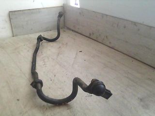 bontott OPEL ASTRA G Első Vízszintes Stabilizátor Rúd