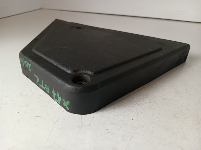 bontott OPEL ASTRA G Felső Vezérlés Burkolat