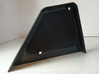 bontott OPEL ASTRA G Felső Vezérlés Burkolat