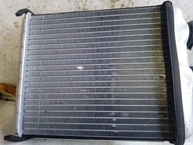 bontott OPEL ASTRA G Fűtőradiátor