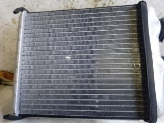 bontott OPEL ASTRA G Fűtőradiátor