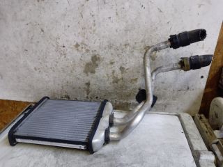 bontott OPEL ASTRA G Fűtőradiátor