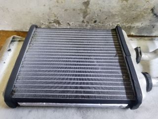 bontott OPEL ASTRA G Fűtőradiátor