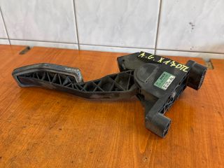 bontott OPEL ASTRA G Gázpedál (Elektromos)
