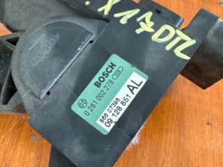 bontott OPEL ASTRA G Gázpedál (Elektromos)