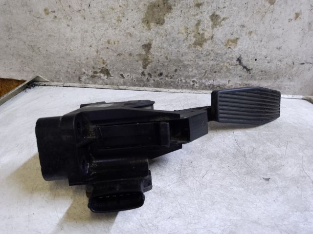 bontott OPEL ASTRA G Gázpedál (Elektromos)