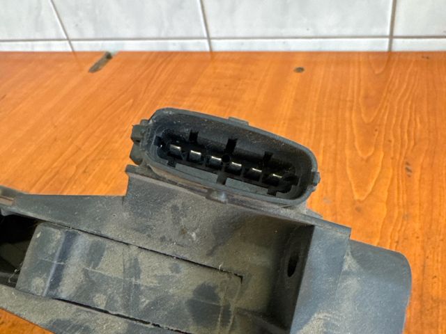 bontott OPEL ASTRA G Gázpedál (Elektromos)