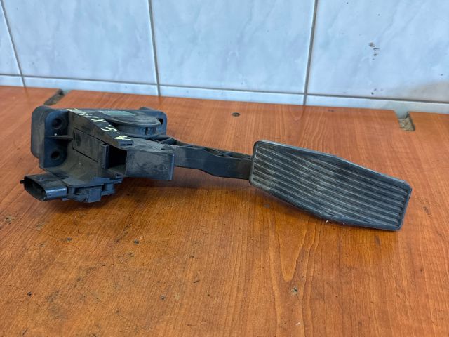 bontott OPEL ASTRA G Gázpedál (Elektromos)