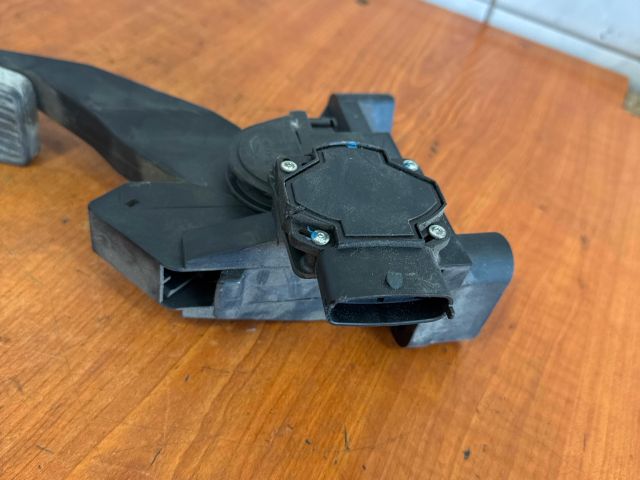 bontott OPEL ASTRA G Gázpedál (Elektromos)