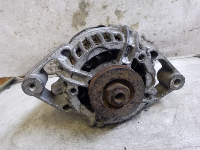 bontott OPEL ASTRA G Generátor