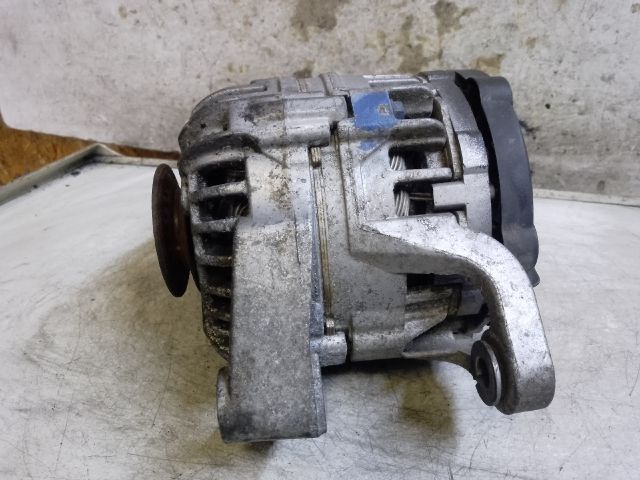 bontott OPEL ASTRA G Generátor