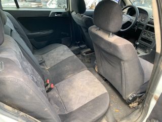 bontott OPEL ASTRA G Gyújtáskapcsoló