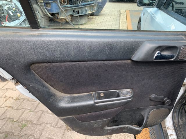 bontott OPEL ASTRA G Gyújtáskapcsoló