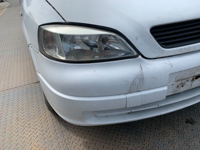 bontott OPEL ASTRA G Gyújtáskapcsoló