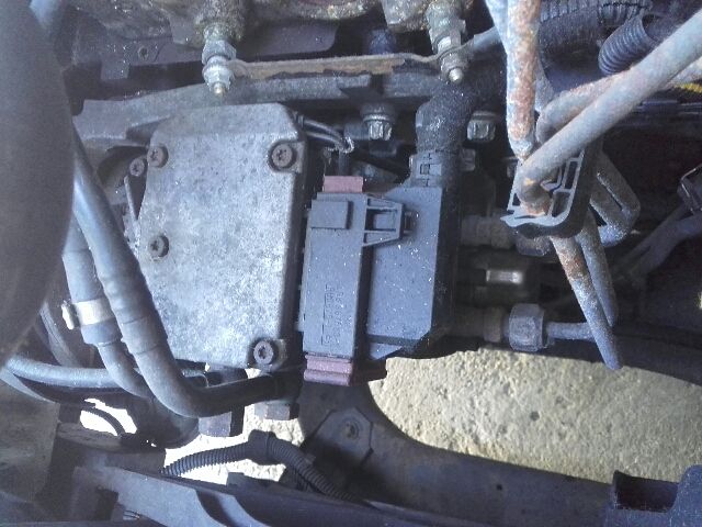 bontott OPEL ASTRA G Hátsó Híd (Dobfékes)