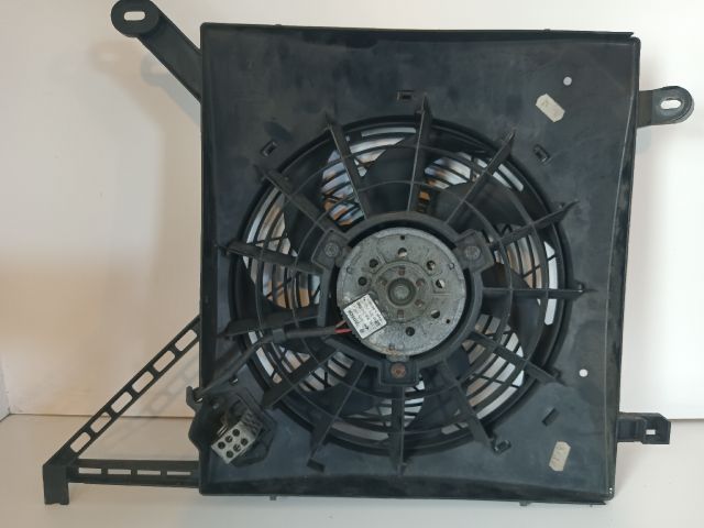 bontott OPEL ASTRA G Hűtőventilátor
