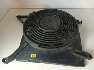 bontott OPEL ASTRA G Hűtőventilátor