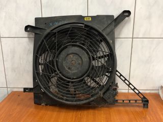 bontott OPEL ASTRA G Hűtőventilátor