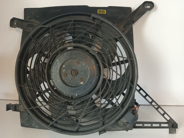 bontott OPEL ASTRA G Hűtőventilátor