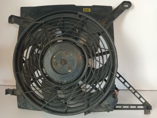 bontott OPEL ASTRA G Hűtőventilátor
