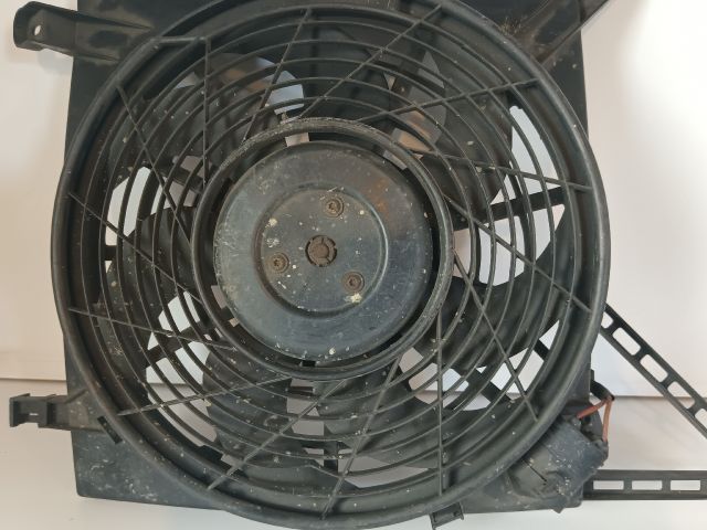 bontott OPEL ASTRA G Hűtőventilátor