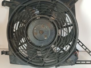 bontott OPEL ASTRA G Hűtőventilátor
