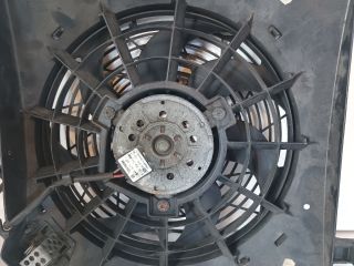 bontott OPEL ASTRA G Hűtőventilátor
