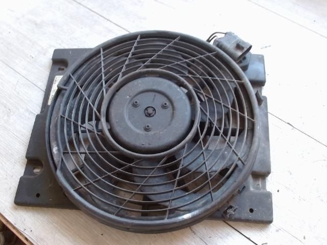 bontott OPEL ASTRA G Hűtőventilátor