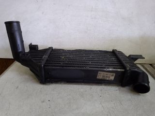 bontott OPEL ASTRA G Intercooler