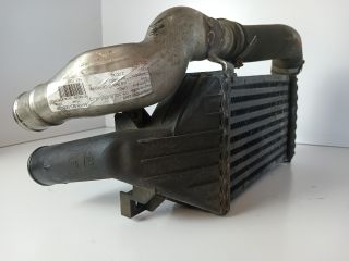 bontott OPEL ASTRA G Intercooler