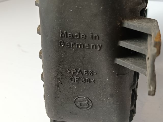 bontott OPEL ASTRA G Intercooler