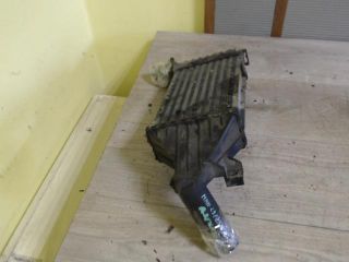 bontott OPEL ASTRA G Intercooler